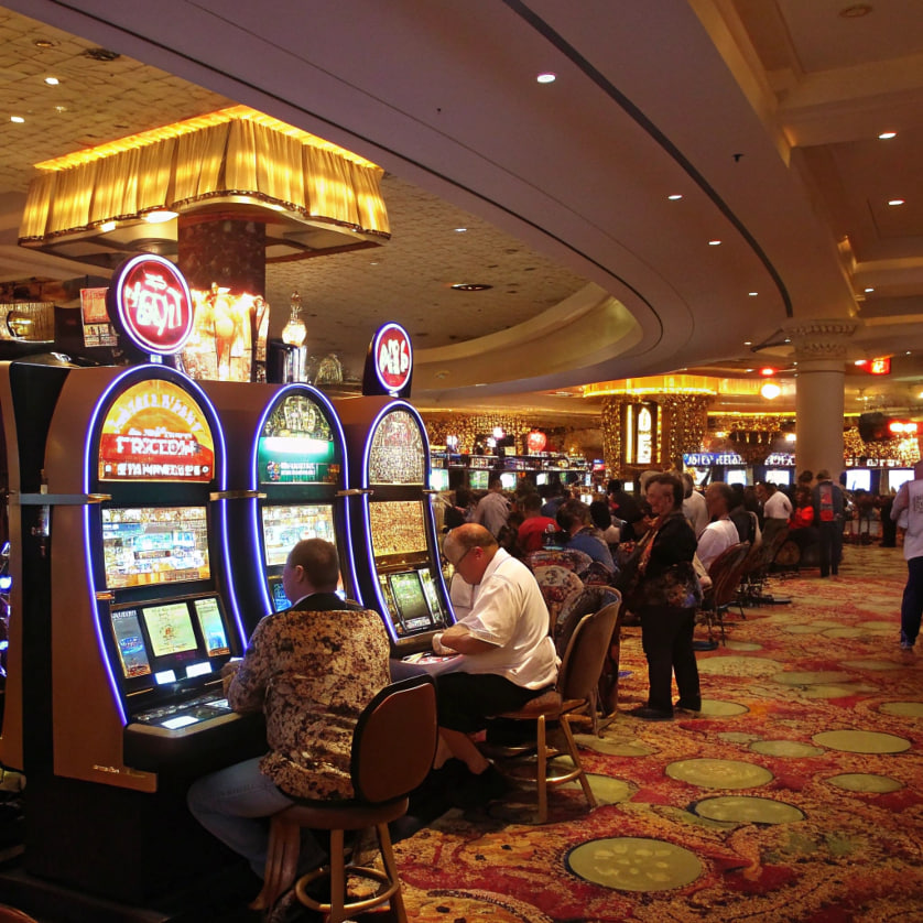 vaidebet-Game-Slots